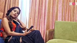 Indian Lady Wants To Learn Acting