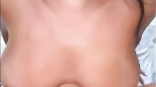 Latina Mommy Cuckold