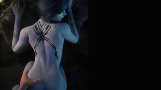 BEST Graphics › TOP Characters › 3D PORN Collection