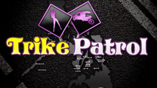 Trikepatrol Fishnet Filipina Pound Foreign Giant Man Meat (huge shaft, Xxl Prick, Meaty Man Meat, Yam-Sized Meatpipe, Monstrous Pink Cigar, MONSTROUS TROUSER SNAKE, Phat dinky)