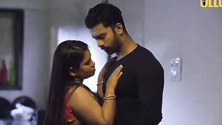 Palang Tod Siskiyaan Season 3 Ullu Original Indian Web Series 8