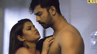 Palang Tod Siskiyaan Season 3 Ullu Original Indian Web Series 8