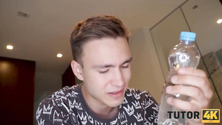 TUTOR4K. Wild in Lust