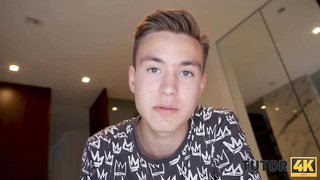 TUTOR4K. Wild in Lust