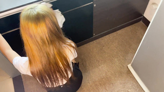 Thai schoolgirls เย็ดคาชุดนักศึกษา สาวไซด์ไลน์ขึ้นขย่มควยอย่างเสียว