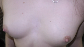 college girl with cat eyes take a good-sized spear after school ! Nata Paradise aka Stefany Kyler