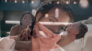 Ebony Kira Noir can't struggle her appeal to her married manager