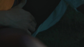 Delphine - Jaw-Dropping Gabi Paltrova Blindfolds Beau And Penetrates Him Raunchy