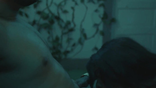 Delphine - Jaw-Dropping Gabi Paltrova Blindfolds Beau And Penetrates Him Raunchy