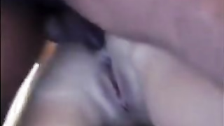 Faye Rampton - Very First Ever Hard-Core Vignette (Preview)