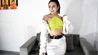 Audition Negritasicaria