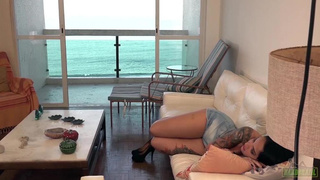 Buxom Latin Gal Takes Black Boners - Elisa Sanches (THICK BUTT, Phat Backside, Hefty Bum, Good-Sized Butt, meaty rod, Immense Man-Meat, Immense Rod, Fat Rump, Gigantic rump, Xxl Hard-On, Fat Stiffy, Ginormous Bum, MEATY STIFFY, Monstrous schlong)