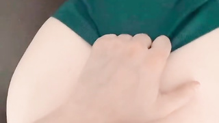 Hidden Cam stranger was caught on my backside! He pulverized me rigid!