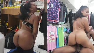 50 Yr Ban From Target