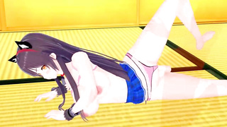 hensuki sayuki senpai What to gulp instead of tea 3 dimensional anime porn Porno Movies - Tube8