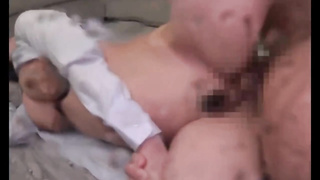 Strong Raunchy Prompt Plumbing (Pmv)