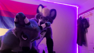 Gamer Hairy Gets Inhaled Off & smashes Super-Cute Cub Lady In Come Back