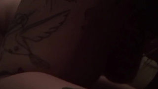 Chloee Mae - nineteen years senior highly very first Cheating practice Ex and spouse take turns.