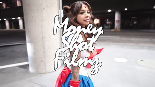 Sailor Moon Gets Porked Like A Supreme Tiny Cockslut