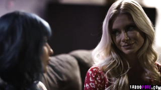 Jewelz Blu have sex with Serene Siren