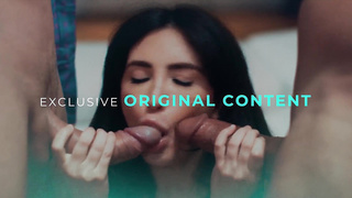 DEMONS FILM - FILTHY AGED FELLOWS PULVERIZE CRAZY TEENIES COMPILATION! COOCH SMASHING, CLOSE-UP FUCK-FEST, AND MORE