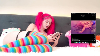 Responding to Reddit Anime Porn Porno - Emma Fiore