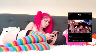 Responding to Reddit Anime Porn Porno - Emma Fiore