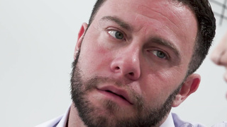 Lydia Black have sex with her sis husband