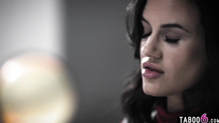 Cheerleader teen anal for a better grade