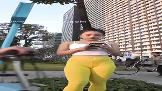 Korean Nephew