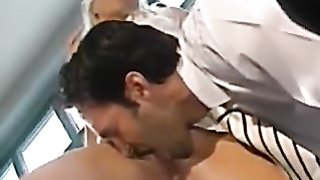 Sammy Jayne European Xxx