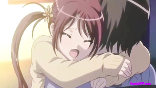 Sister And Stepbrother Manga Porn Vignette [ Part 1 ]