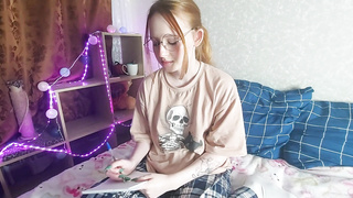 Pummeled a classmate after additional classes