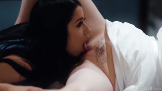 Alex Coal And Bunny Colby Dont Go Thru With This (Phat Funbags, Yam-Sized Udders)