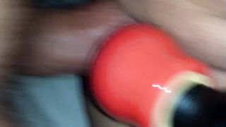 me and nikki fucking