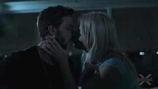 MissaX.com - Prohibited Fantasies Pt. two - Teaser (Alexis Fawx, Lucas Frost, London Sea)