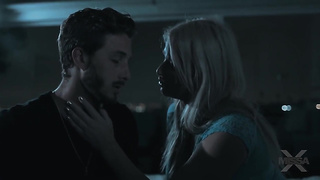 MissaX.com - Prohibited Fantasies Pt. two - Teaser (Alexis Fawx, Lucas Frost, London Sea)