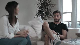 MissaX.com - Prohibited Fantasies Pt. two - Teaser (Alexis Fawx, Lucas Frost, London Sea)