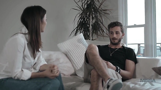 MissaX.com - Prohibited Fantasies Pt. two - Teaser (Alexis Fawx, Lucas Frost, London Sea)