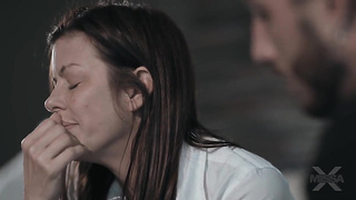 MissaX.com - Prohibited Fantasies Pt. two - Teaser (Alexis Fawx, Lucas Frost, London Sea)