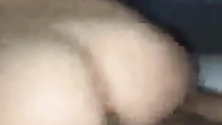 Black dancer boinks multiracial wifey