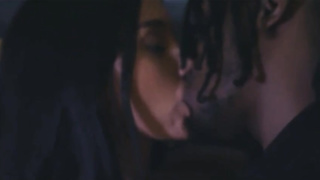 Jazmin Luv is having xxx fuckfest with Sly Diggler and wailing from gusto while jizzing