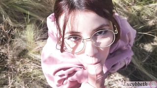 El Quería Hacer Trekking Pero Ella Tenia Otros Planes - Lucybbeth