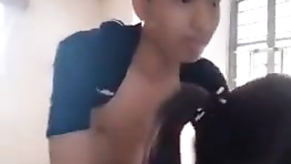 Filipina Teenager Pretty