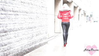 Arteya Call Girl Fellatio Immense Manmeat and Stiff Poon Tear Up For Paying Rent