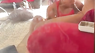 You don’t want to miss what’s been going on with becki come home father FREE-FOR-ALL only fanz BECKINME