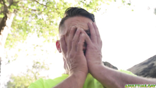 Gays goes double down on their desires