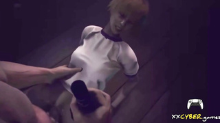 Realistic 3D Game Porn Compilation