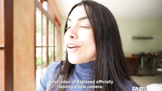 It makes me mischievous to converse to you and fap