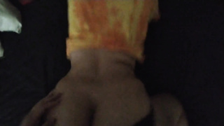 Boning GIRLFRIEND after work